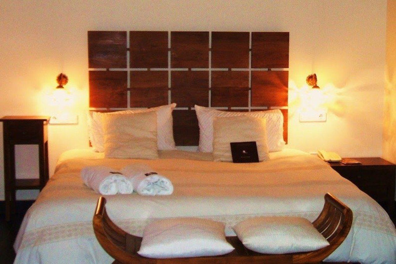 Hotel Boutique Varadero Zahara de los Atunes Buitenkant foto