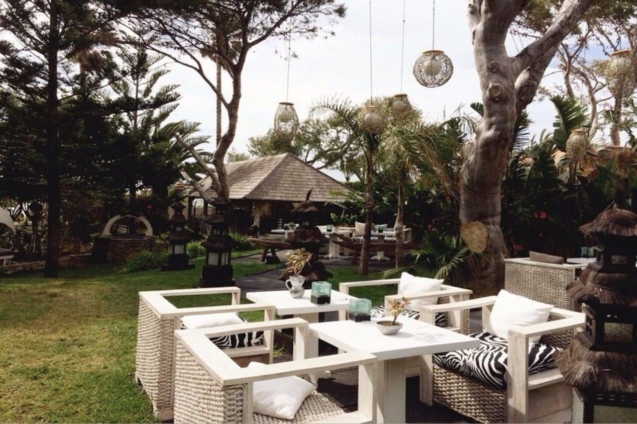 Hotel Boutique Varadero Zahara de los Atunes Buitenkant foto