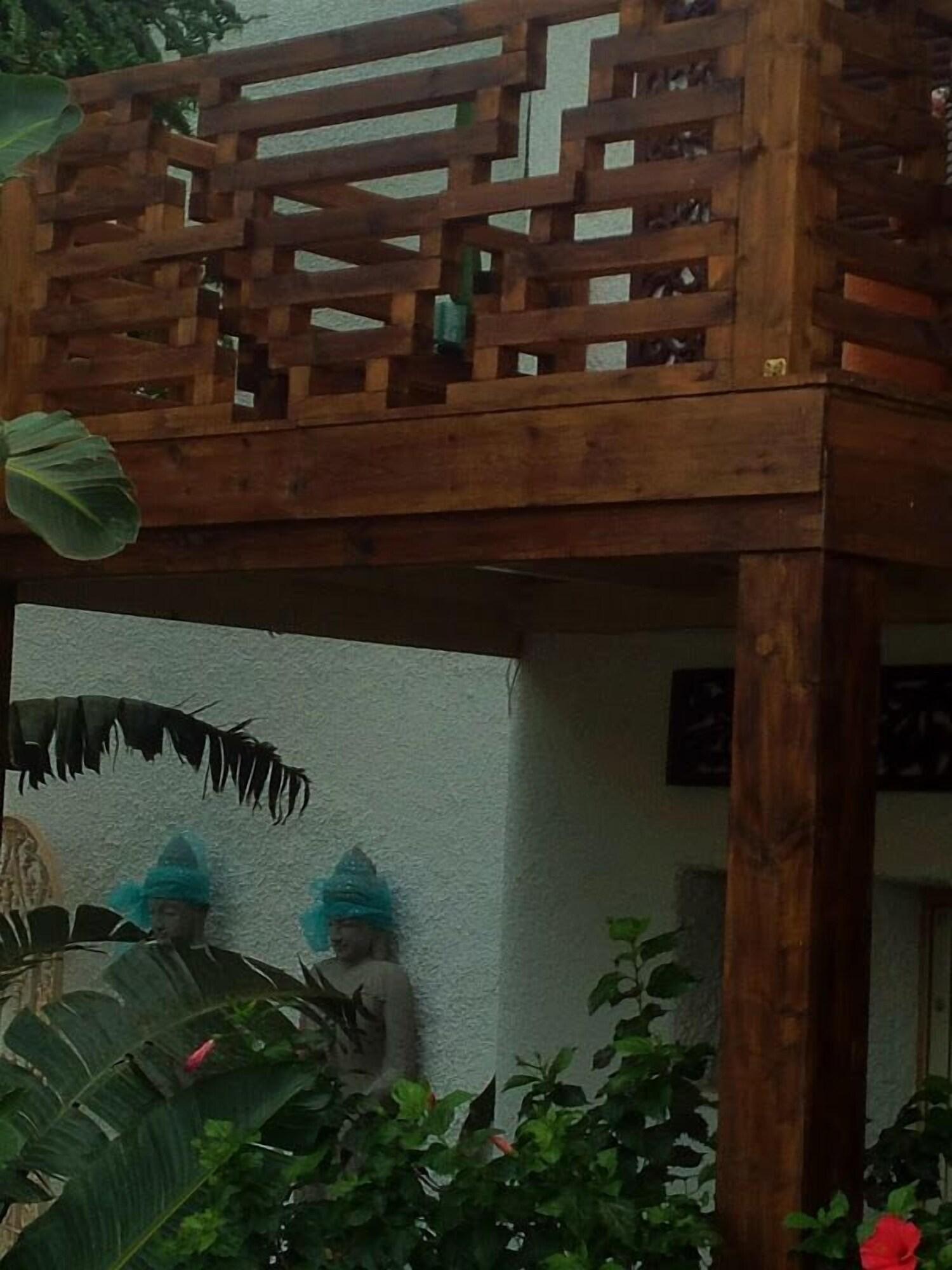 Hotel Boutique Varadero Zahara de los Atunes Buitenkant foto
