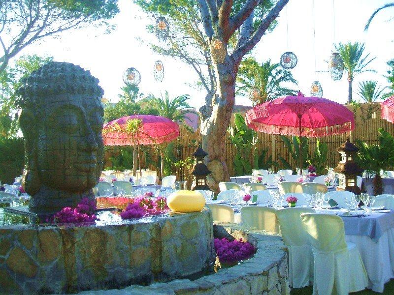 Hotel Boutique Varadero Zahara de los Atunes Buitenkant foto