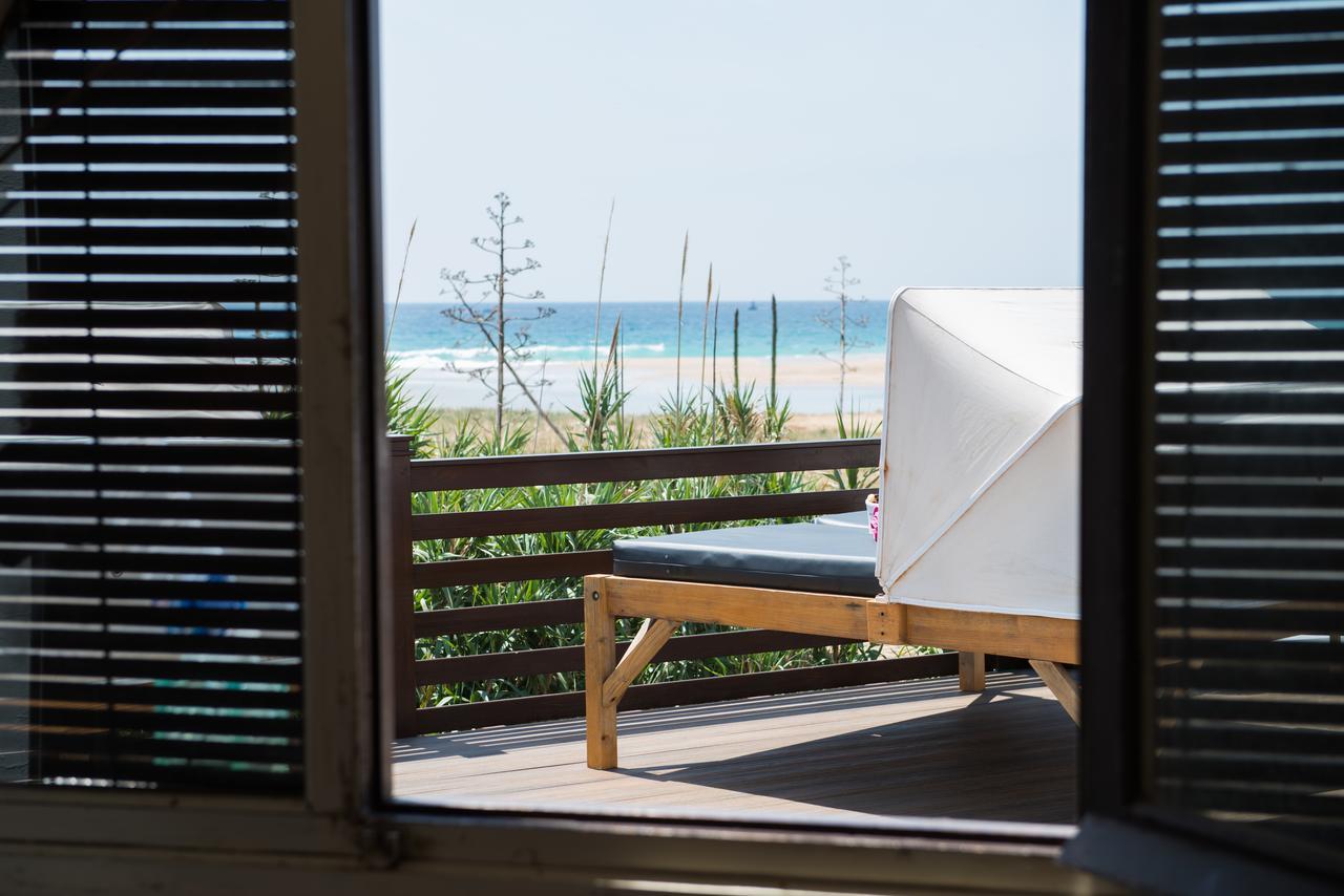 Hotel Boutique Varadero Zahara de los Atunes Buitenkant foto