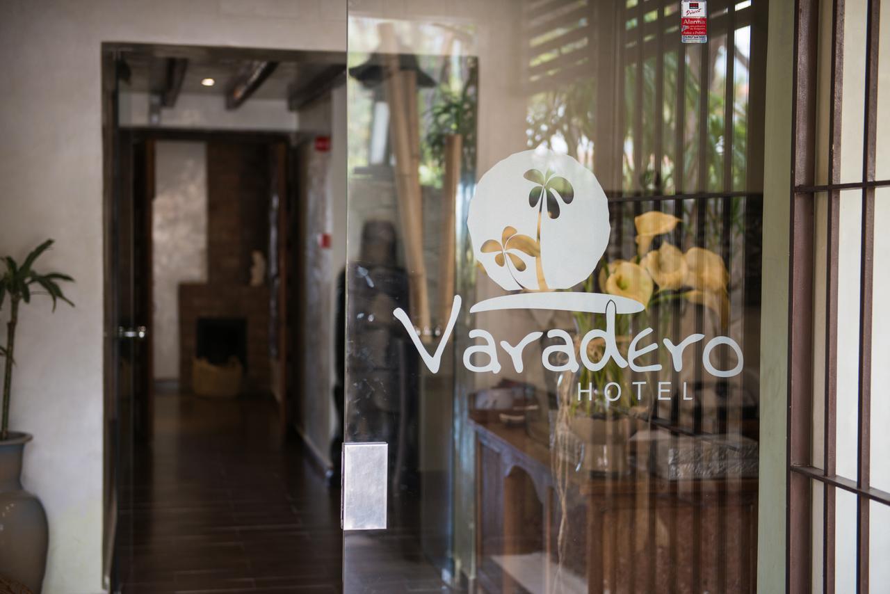 Hotel Boutique Varadero Zahara de los Atunes Buitenkant foto