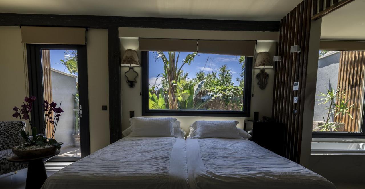 Hotel Boutique Varadero Zahara de los Atunes Buitenkant foto